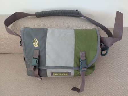 Timbuk2 Umhängetasche Small