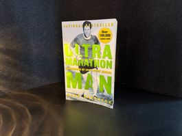 Ultramarathon Man – Dean Karnazes