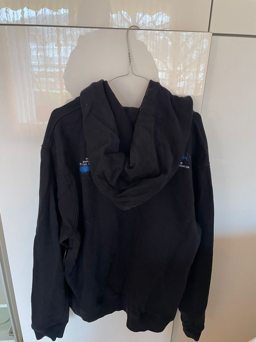 Leibchen & Hosen: Felpa Off-white – Gebraucht aus Lugano von Leo.Bianchi 1