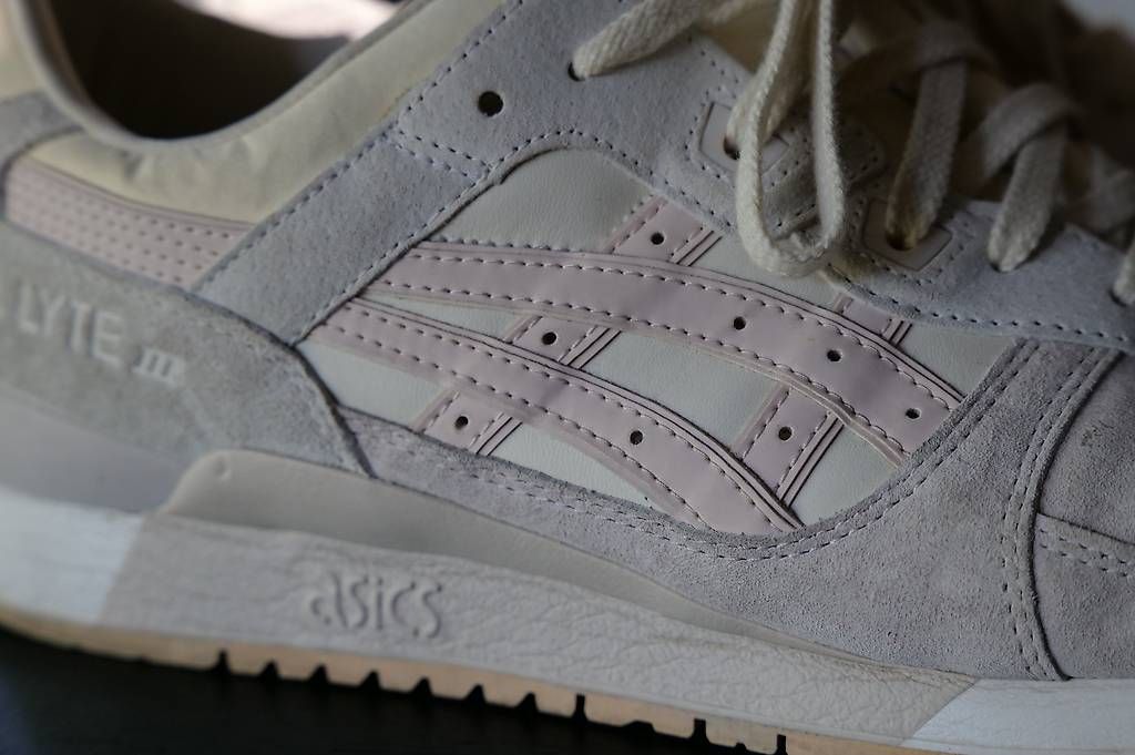 Asics Scarpe da uomo: Asics Gel Lyte III – Usato da Arisdorf venduto da G.Friderich 3