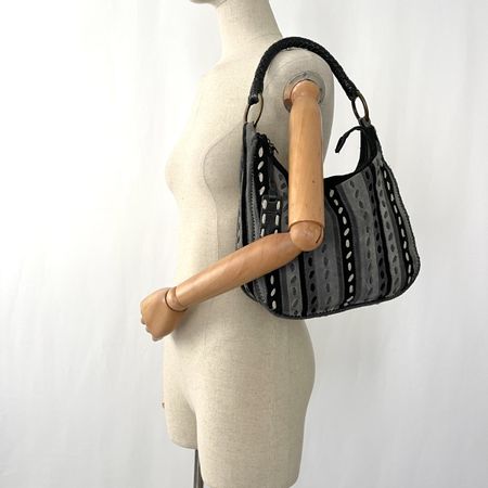MISSONI Leather Bag