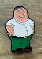 Pin Family Guy