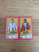 🤩 LUX SP / GEO SP - Topps Euro 2024 Sticker