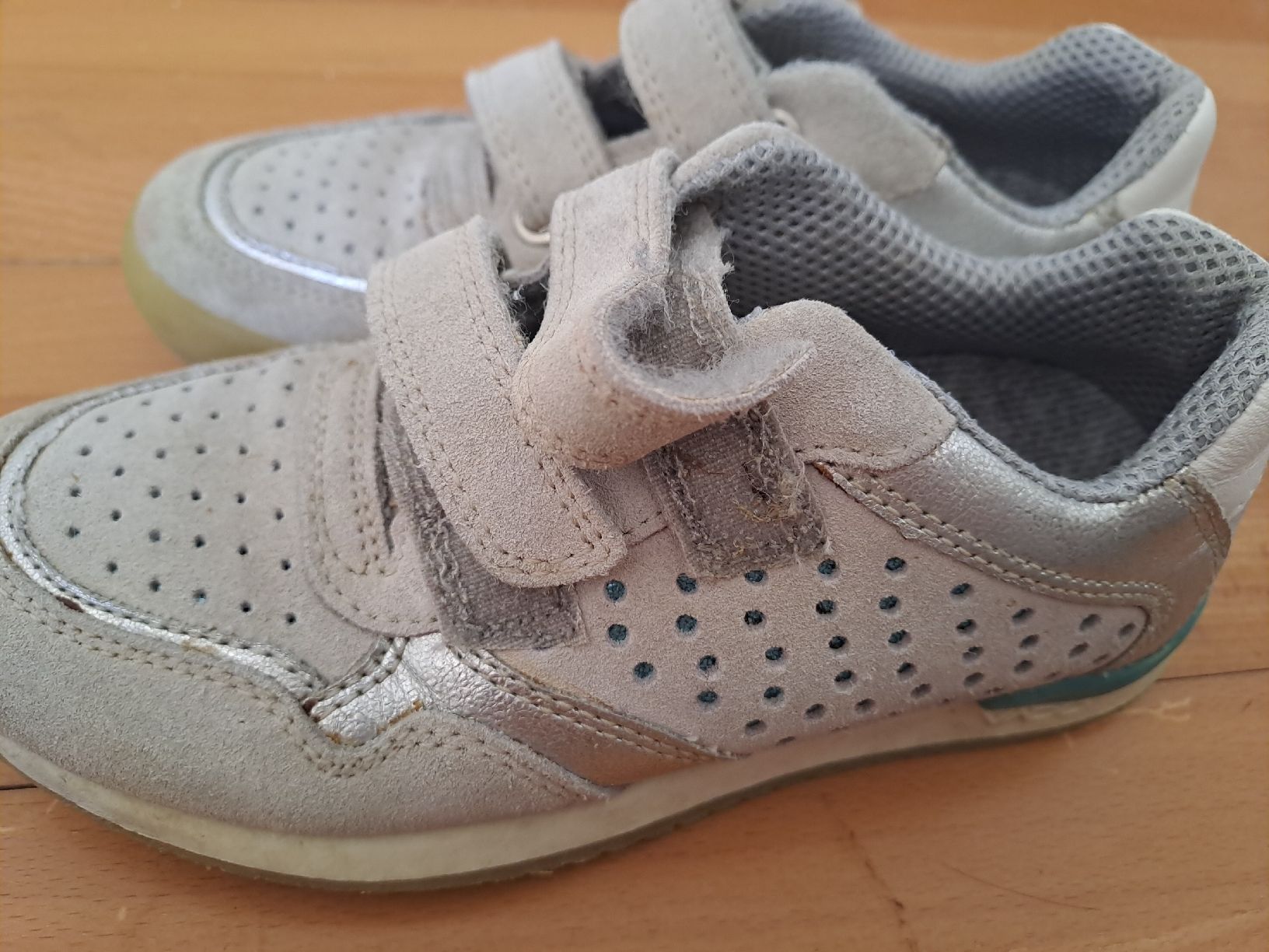 Chaussures garçon: Vado Schuhe Gr 29 – Neuf (Voir description) à Scherz par taa_sf6g 1