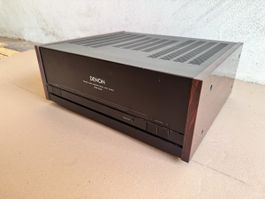Denon POA-2200 Verstärker