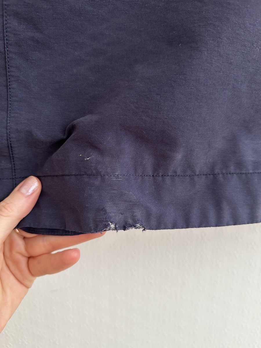Giacche: Seasalt rainproof cotton jacket – Usato da Zürich venduto da aidapo 8