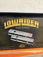 Chevrolet Ventildeckel Lowrider