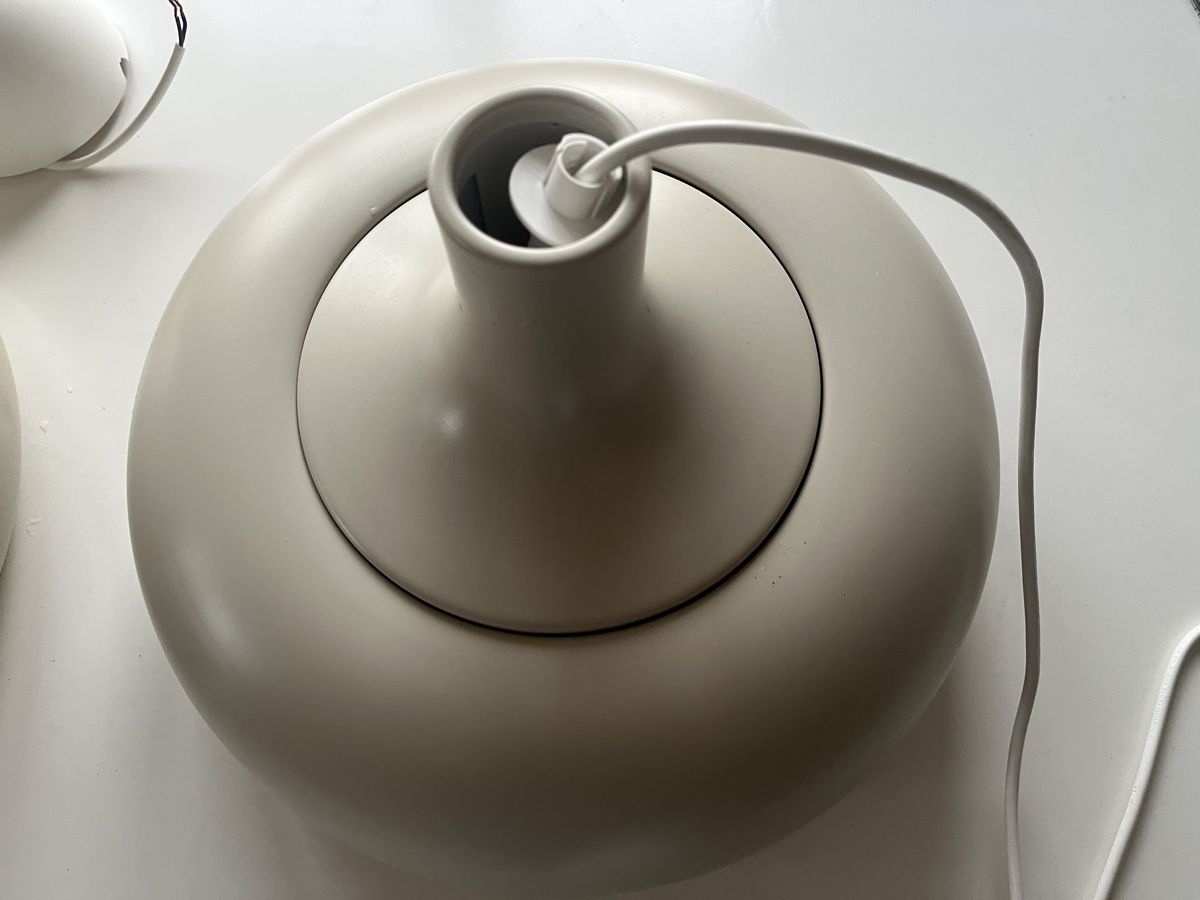 Ikea Paralumi: 2 x Lampenschirme Ikea – Usato da Luzern venduto da JanineV02 2