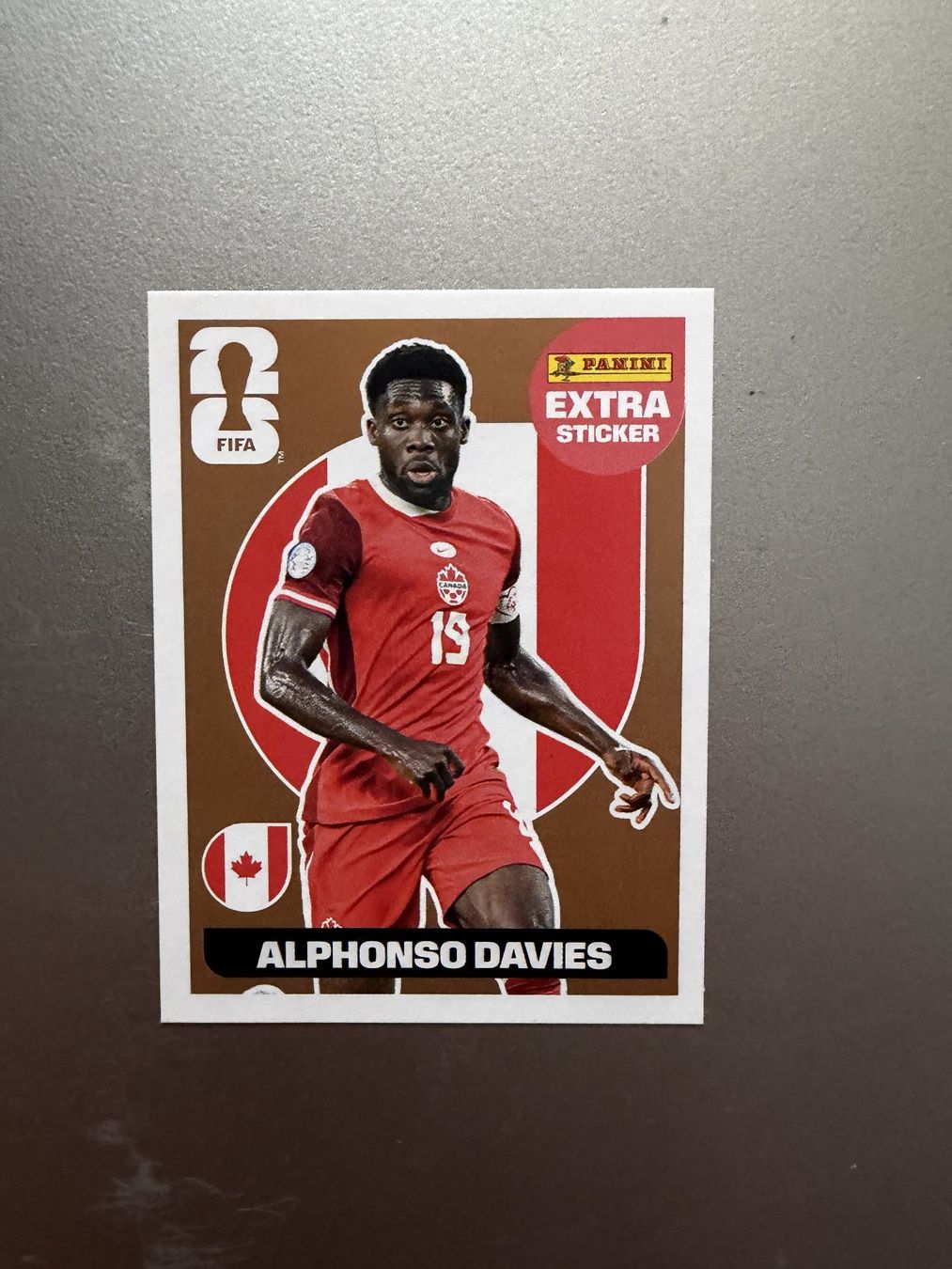 Panini Carte collezionabili: Panini Extras - 4er Set - Bronze und violett – Nuovo (secondo la descrizione) da Winterthur venduto da jsoll1 1