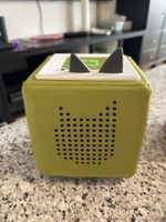 Toniebox defekt