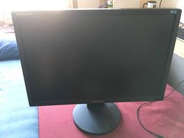 Écran Samsung 24'' 245B
