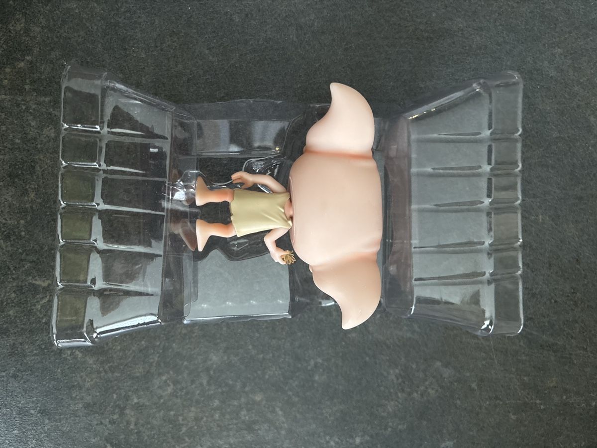 Funko Statuette: Figurine Pop! Harry Potter Dobby 75  – Usato da Chêne-Bourg venduto da ana_ly7k 2