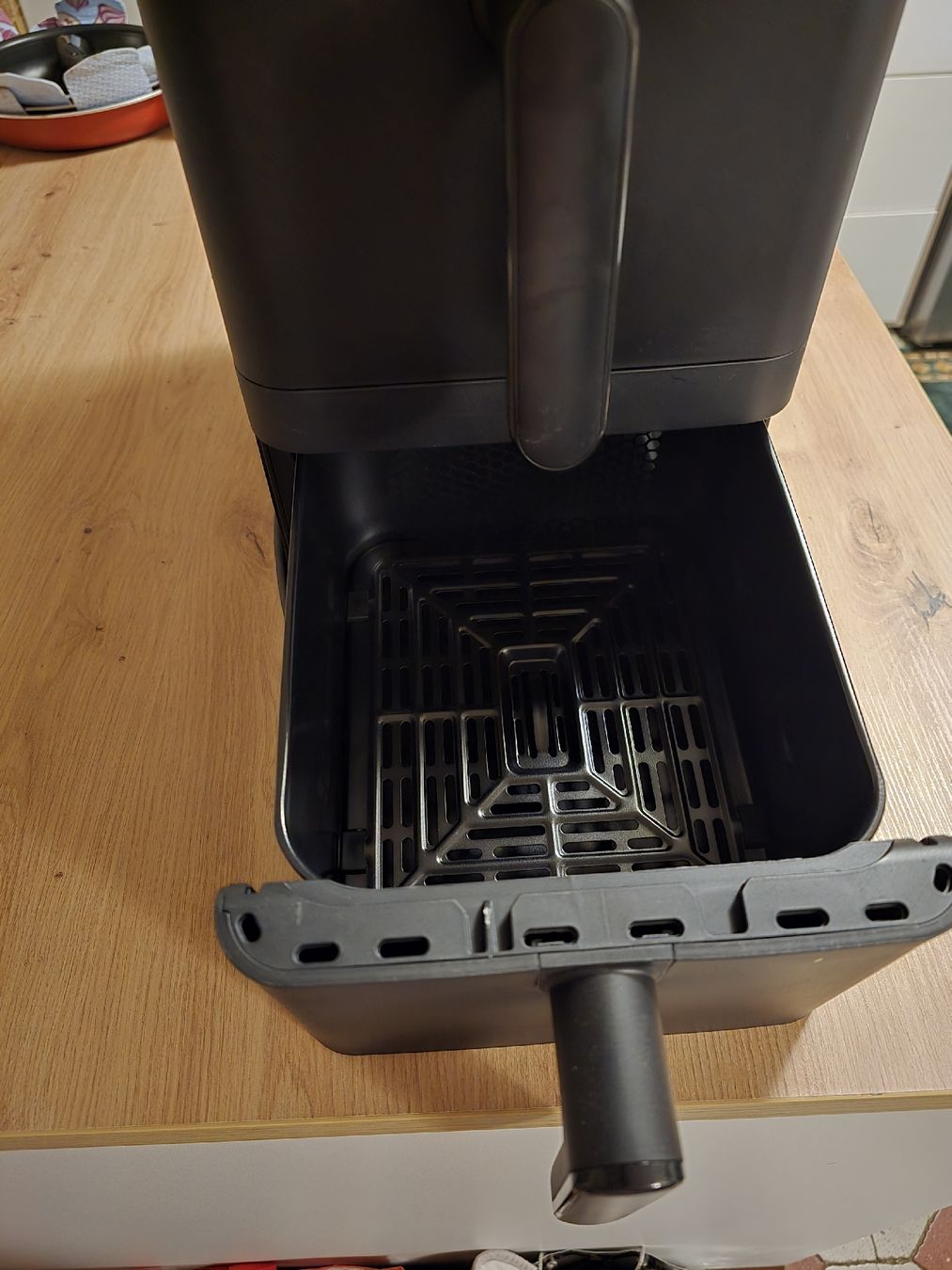 Elettrodomestici da cucina: Friteuse à air chaud airfryer – Usato da Founex venduto da Vivi.dressing 3