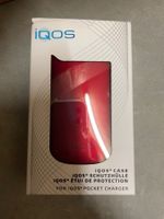 IQOS Hülle rot