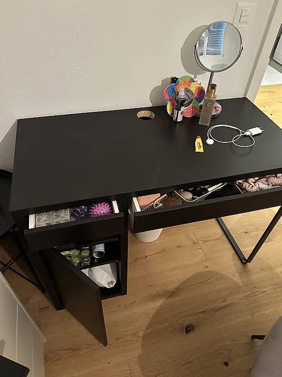 Scrivanie: IKEA Micke – Usato da Interlaken venduto da raphael26