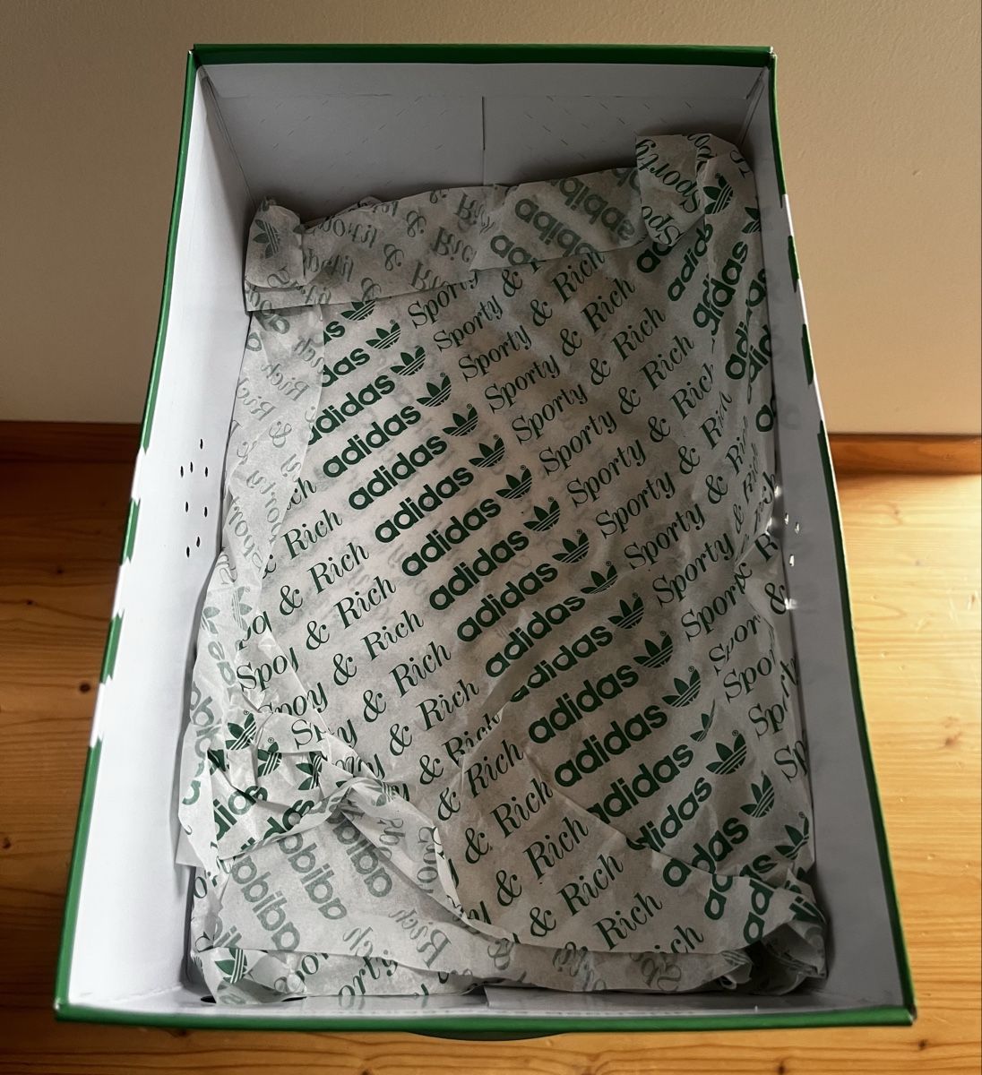 Adidas Scarpe da donna: Adidas Samba sporty & rich – Nuovo (secondo la descrizione) da St. Gallen venduto da Viste 6
