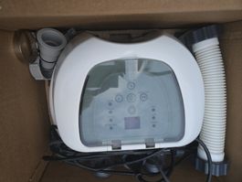 Pool Komplettset