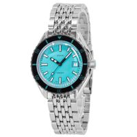 DOXA 799.10.241.10 SUB 200 Professional Türkis Dial
