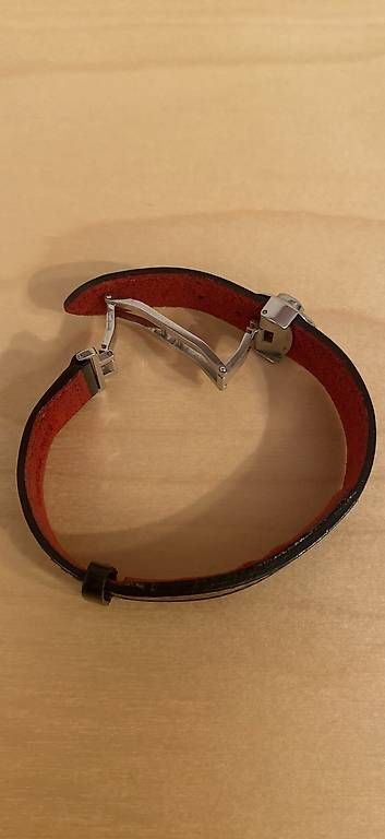 Bracciali & Braccialetti: Schwarzes Louis Vuitton Armband – Usato da Zürich venduto da vkummer 3