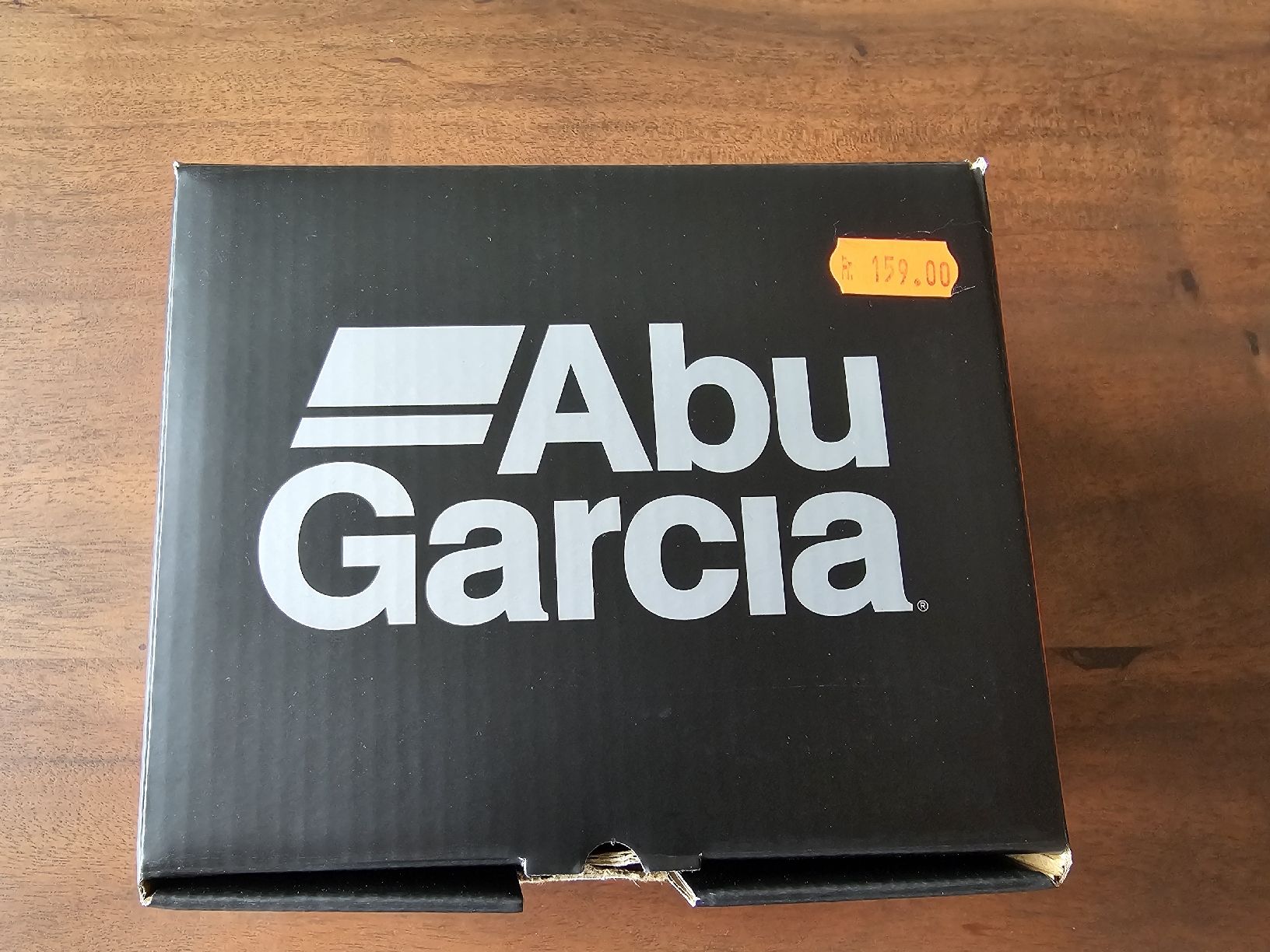 Abu Garcia Tamburi & Mulinelli: Abu Garcia Baitcast MAX5LP-L300 – Nuovo (secondo la descrizione) da Volketswil venduto da ruffy05 1