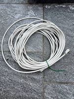 Altes Antennenkabel sehr lang über 3 m gratis 
