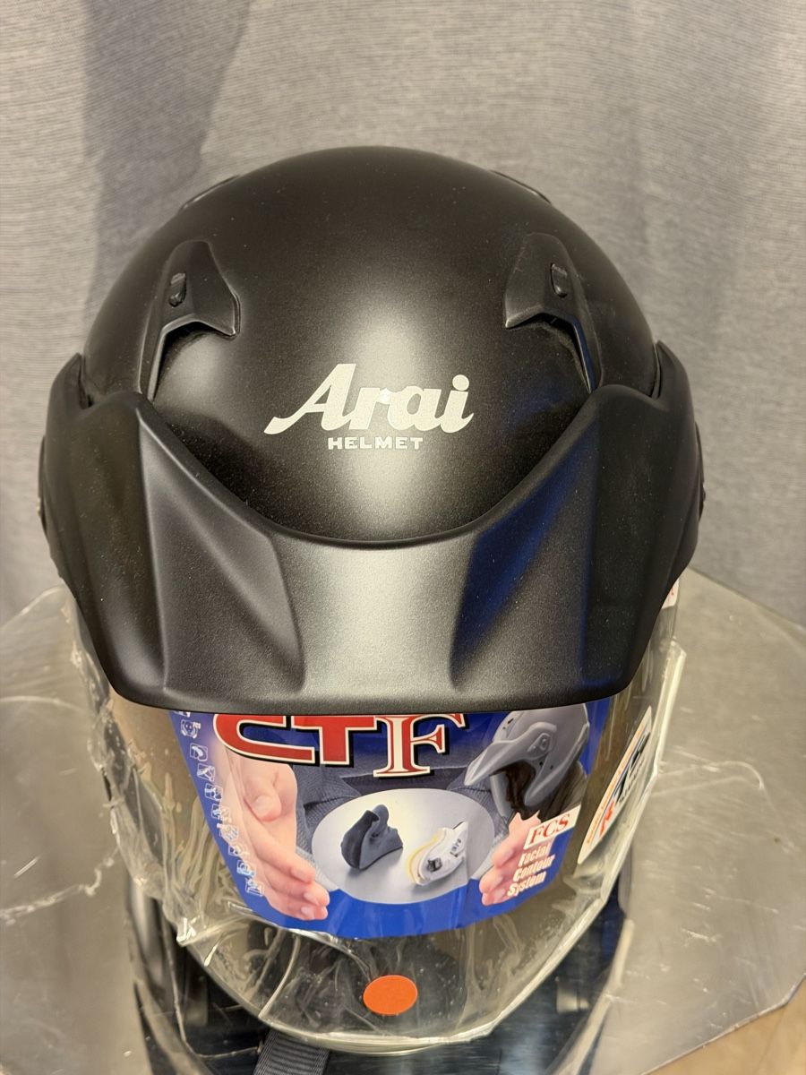 Caschi & visiere: Helmet – Nuovo e nell'imballaggio originale da Niederdorf venduto da ven_y8pp 2
