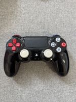 Manette ps4 dark vador star wars