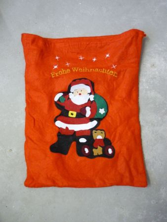 Samichlaus Sack
