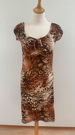 Charbell Paris - Neuw. Kleid - Grösse S/M