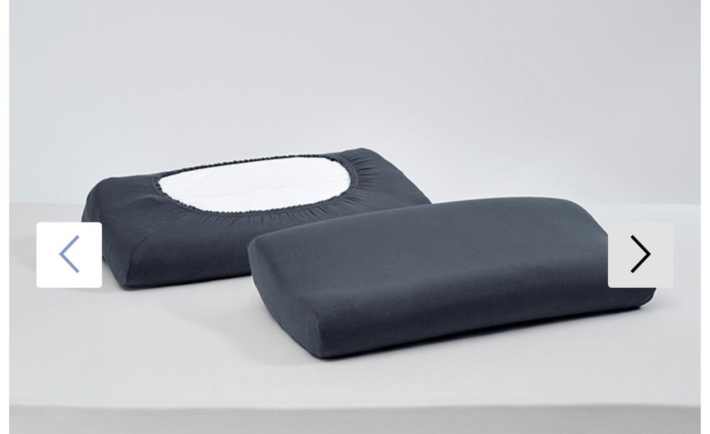 Kuscheliges Tier-Kopfkissen Für Kinder – Atmungsaktiv & Kühlend, 47x26x7 Cm