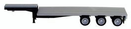 Tieflader-Trailer Promotex (Herpa) H0 1/87