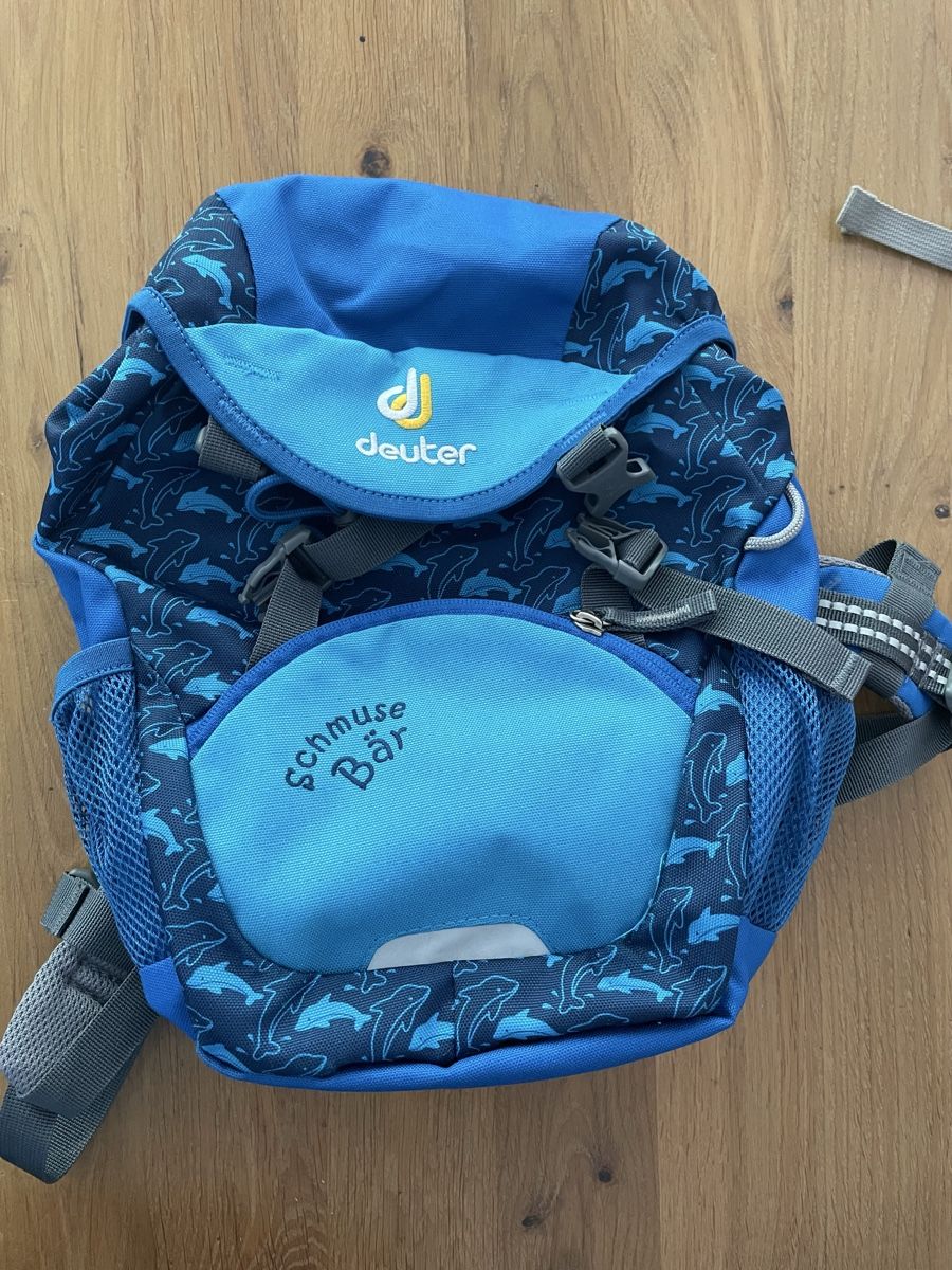 Kindertaschen: Rucksack – Gebraucht aus Eyholz von gru_t8lx