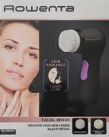 Rowenta Facial Brush