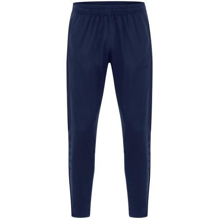 Jako Polyesterhose Power - marine (Grösse: L)