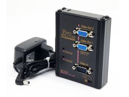 Video Splitter VS-132