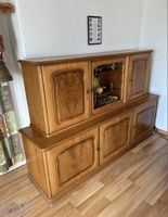 Vintage Buffet