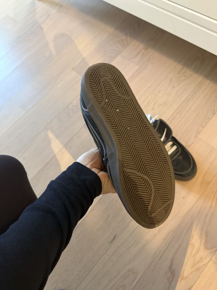Scarpe da donna: Nike sneakers slingshots black – Nuovo (secondo la descrizione) da Zürich venduto da AlineCr 3