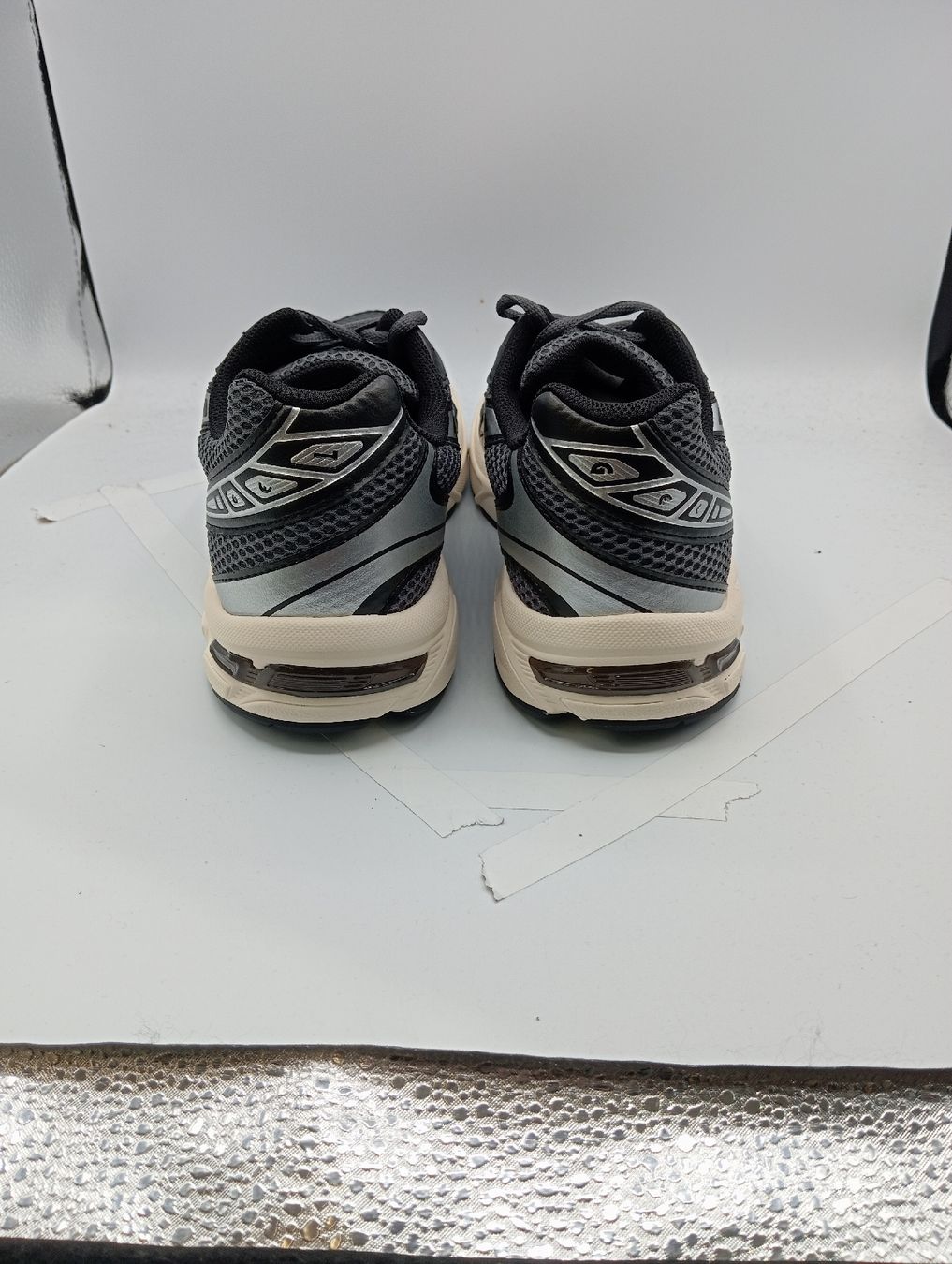 Asics Scarpe da uomo: Asics Gel 1130 (EU46) – Nuovo e nell'imballaggio originale da Schaffhausen venduto da outlez 3