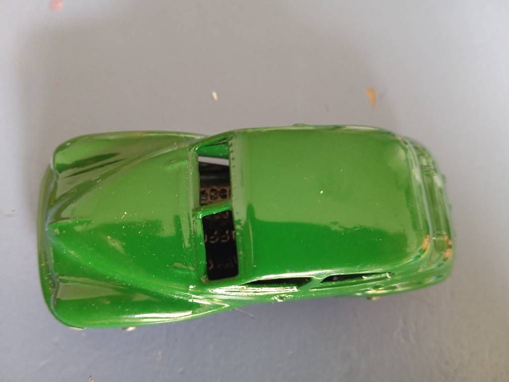 Dinky Toys Modellini d'auto: Dinky Toys Morris Oxford – Usato da Basel venduto da Petergunn 1