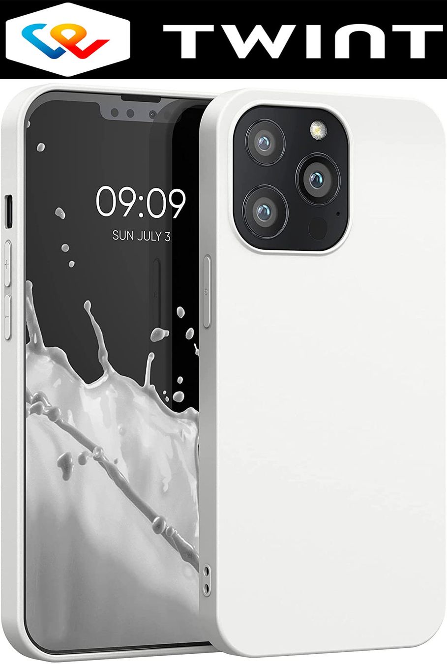 Covers & Schutzfolien: iPhone 13 Pro Hülle Etui Silikon Case Cover Coque Tasche – Neu und originalverpackt aus Volketswil von caseology