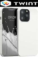 iPhone 13 Pro Hülle Etui Silikon Case Cover Coque Tasche