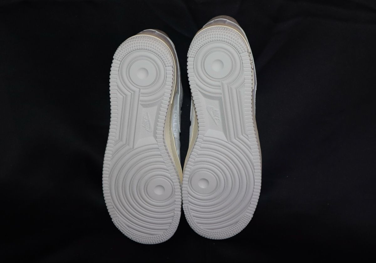 Nike Scarpe da uomo: Nike Air Force 1 Low édition 1-800 - taille EU 43 – Nuovo e nell'imballaggio originale da Delémont venduto da tynwa 3
