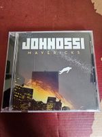 CD - Johnossi – Mavericks (Indie Rock, 2010)