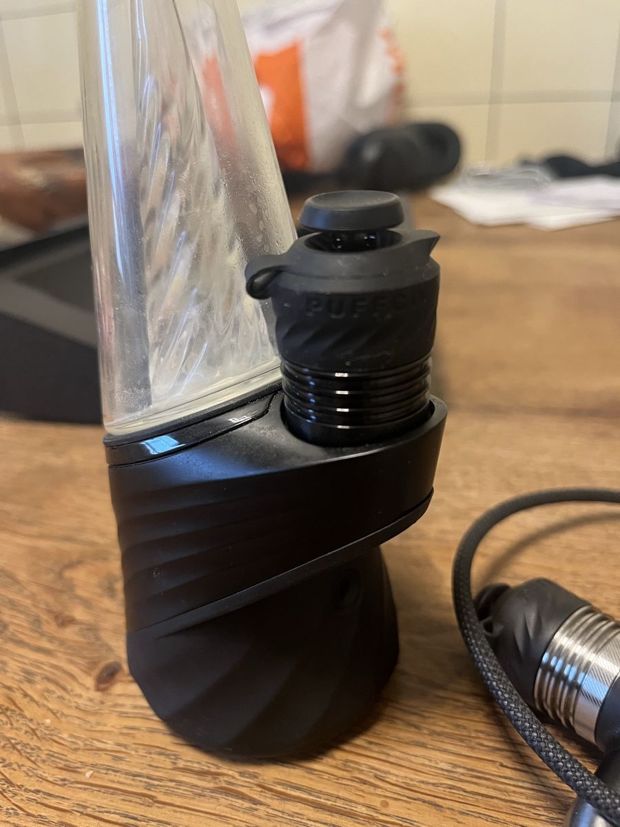 Altri Prodotti per fumatori: Puffco E rig – Usato da Escholzmatt venduto da bla_59g2 5