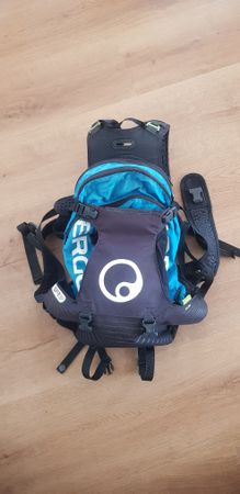 Ergon BA 3 superenduro