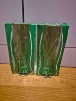 McDonalds Limited Edition Sammlerglas 2008 2x