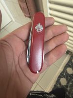 SAC - CAS - Sackmesser von Victorinox 