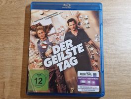 Der geilste Tag (2016) Bluray