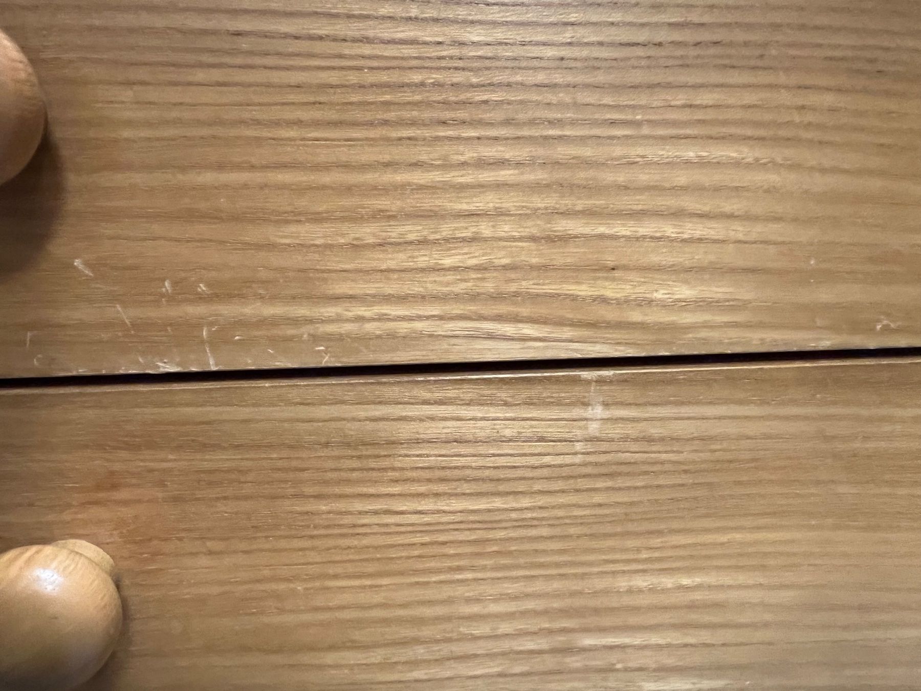 Cassettiere: Kommode, Holz mit 5 Schubladen – Usato da Fehraltorf venduto da johabe77 5