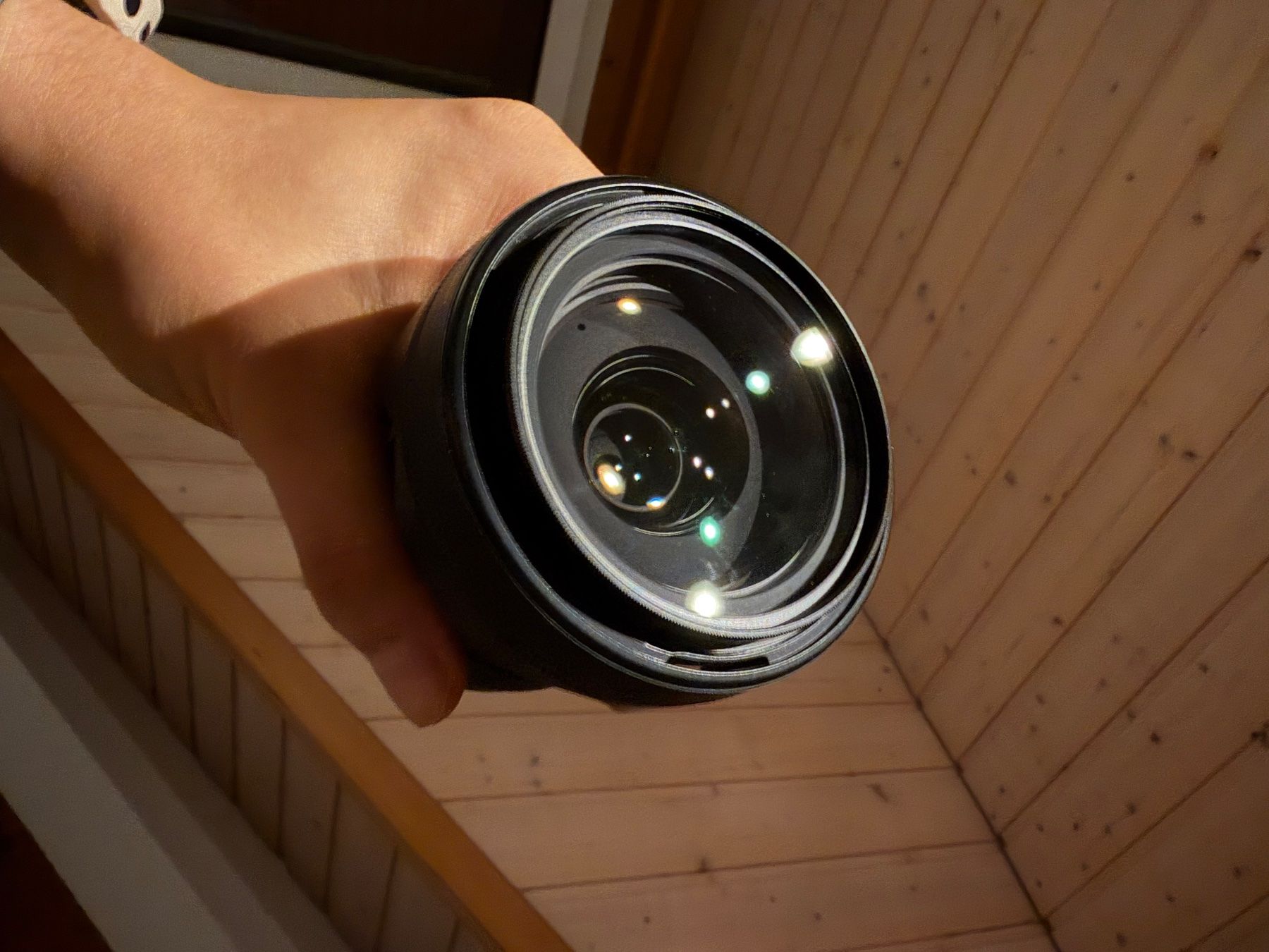 Sigma Obiettivi: Sigma 28-70 Mount-L – Usato da Lausanne venduto da SimonLL 1